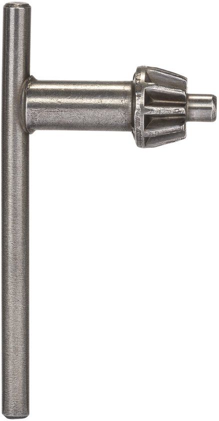 Bosch - Boorhoudersleutel, Metaal, 60 mm, 30 mm, 4 mm