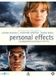 Megamoviestore Personal Effects DVD 2009