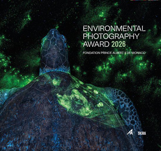 Prix Editions Skira Paris Environmental Photography Award 2026 Hardcover