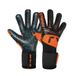 Reusch Gants de Gardien Attrakt Fusion Outlast® - Noir/Orange, pointure 8½