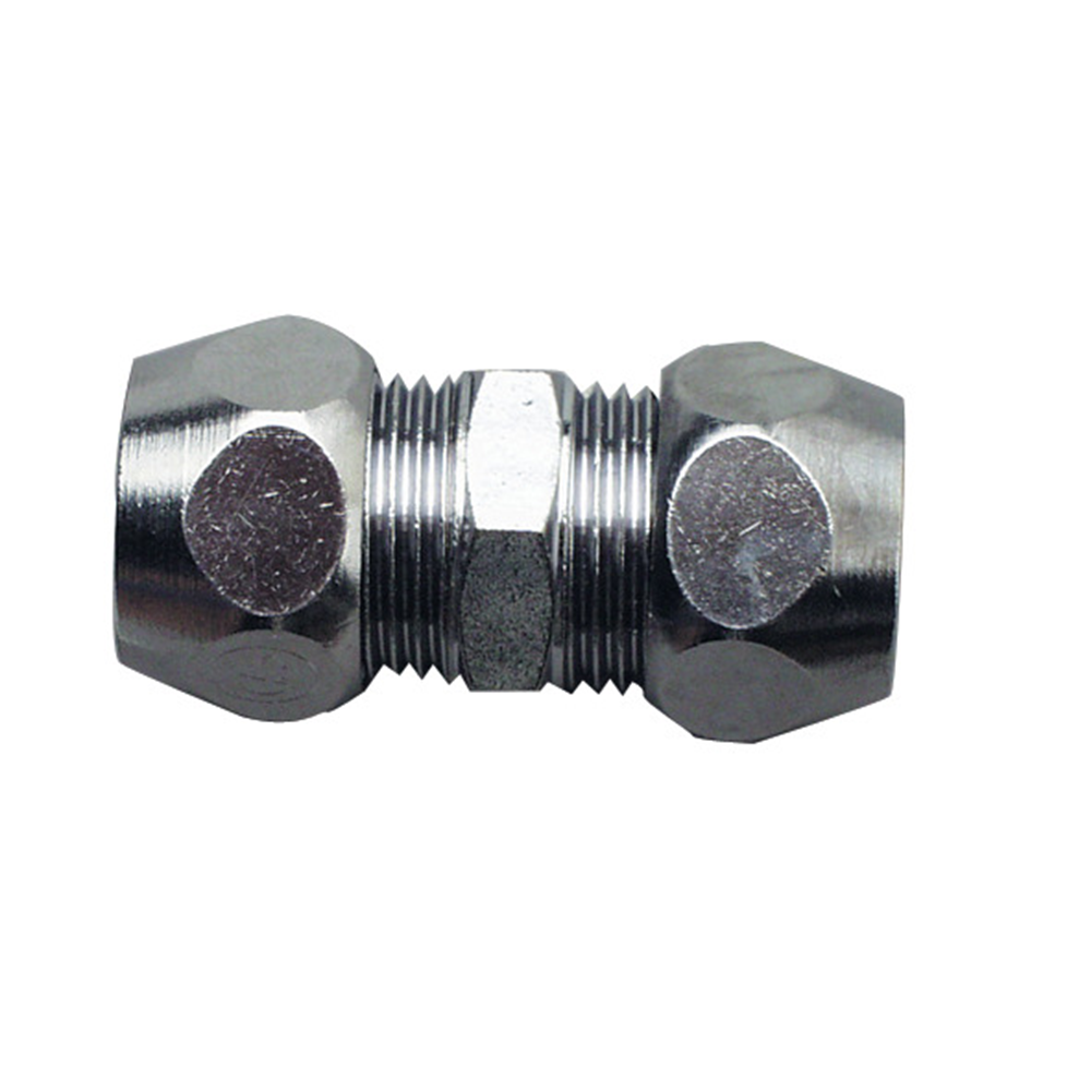 Cornat Klemkoppeling/Ch Sok 8X8Mm - TEC581630