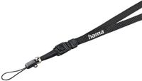 Hama Draaglus met Snelsluiting 45 cm Zwart