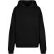 New Morning Studios Sweat à Capuche Nm011 Oversized