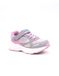 Skechers 303481L/MVE Chaussure Mauve/Gris 28