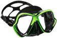 Mares Masque X-VISION Lime / Noir