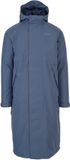 agu City Slicker Winterregenjas Uniseks Waterdicht - Denim Blauw