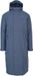 agu City Slicker Winterregenjas Uniseks Waterdicht - Denim Blauw