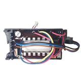 Elektrische ETS Elektrische adapter ETS EC150 EQA 230V - model ET-BG