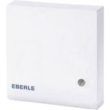 Eberle 111 1709 80 100 RTR-E 6749 Kamerthermostaat Montagewijze: Opbouw (op muur) Verwarmen/koelen 1 stuk(s)