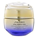 Shiseido Vital Perfection Crème raffermissante et liftante avancée 50ml