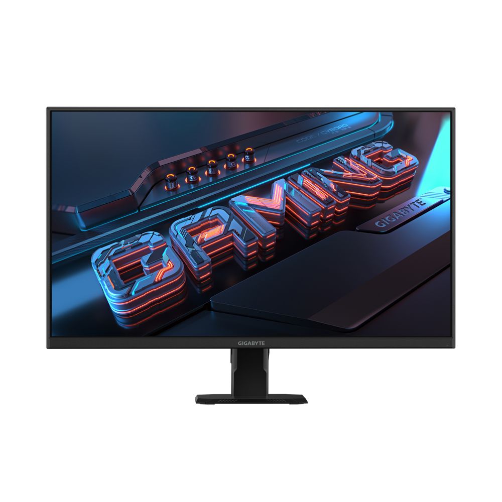 Gigabyte GS27F 27" Full HD 165Hz Gaming Monitor - IPS