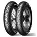 Dunlop D402 F H/D 130/70 B18 63H