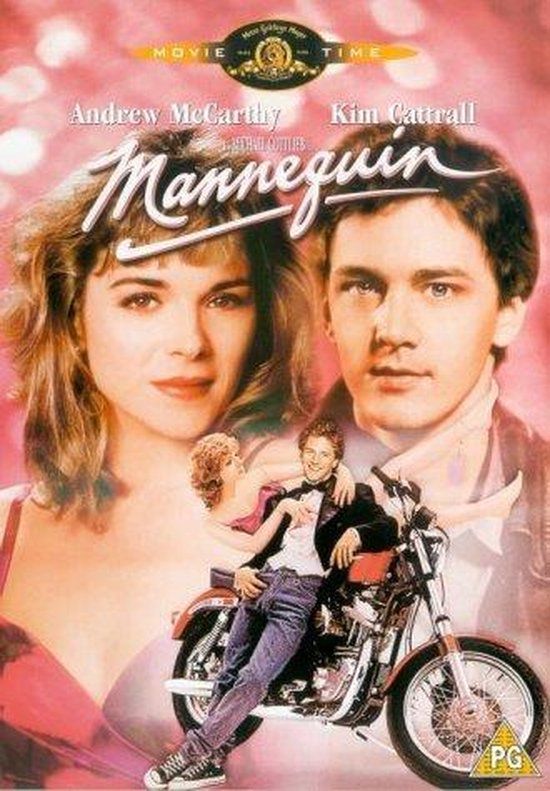 Mannequin Bol Mannequin (1987) (Import) DVD