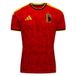 ADIDAS PERFORMANCE Belgium 26 Home Tricot