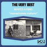 Makes Master Music S.R.L. Makes A King LP