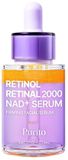 Purito Retinol Retinal 2000 NAD+ Serum - 30ml
