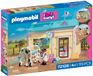PLAYMOBIL Horses Dierenartsenpraktijk - 72128
