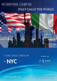 Italy Libri GmbH Italy Calls the World - A Global Dialogue through Art