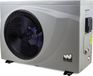 W'eau Full Inverter 27,3kW zwembad warmtepomp (krachtstroom) - 8720618324252