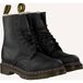 Dr. Martens Boots 1460 W Zwart