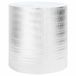 VidaXL Feuille de radiateur argent 25 x 0,5 m polyéthylène