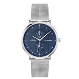 Hugo Boss HUGO #STYLE HU1530457 Herenhorloge 40mm