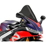 Puig 20771N R-Racer Scherm Zwart