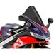 Puig 20771N R-Racer Scherm Zwart