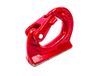 Dolezych Kettingaccessoires DIN EN 1677 lashaak CAS 805, draagvermogen 5.000 kg