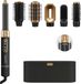 Navado Easystyler Pro Airstyler 6-en-1 Multistyler Coiffure - Noir
