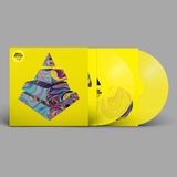 PIAS Nederland Pyramid Remix (LP)