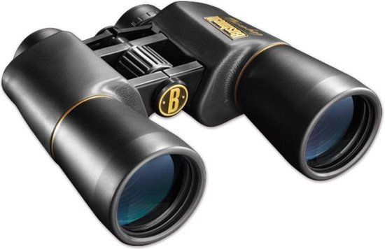 Bushnell Legacy WP 10x50 Verrekijker - Zwart