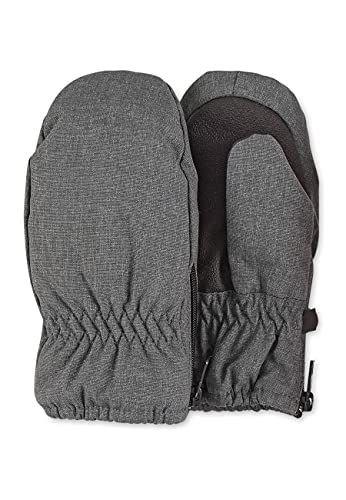 Sterntaler Baby Mittens for Boys, Mélange Mittens