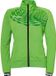Kempa Wave 26 Polyester Vest Dames - Vert / Lagoon | Maat: XL
