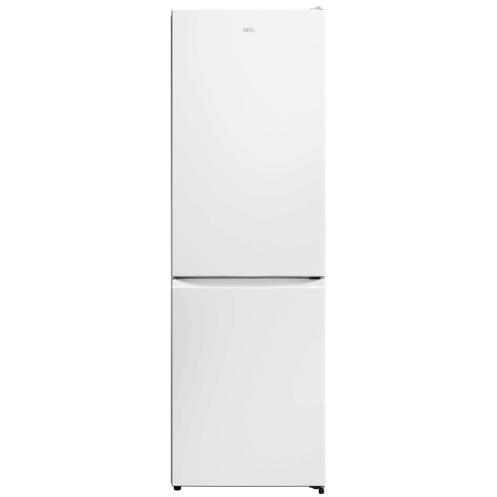 AEG ORC6M301DW Vrijstaand 304 l Wit