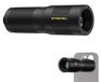Merkloos Telelens smartphone - 6x zoom - 17 mm schroefdraad - Aluminium