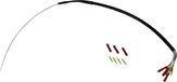 H7 Adaptateur pour ampoule à incandescence LL - Résistance réduisant la tension