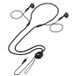 Hama Headphones "HK-273" Wired Black