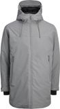 JACK&JONES JCOFUSION TECHNICAL PARKA SN - City Skyline - XL