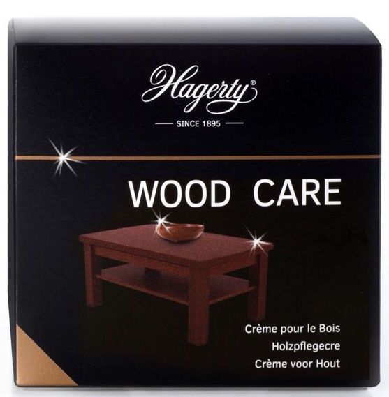 Hagerty Wood Care - 7610928090163