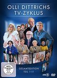 Olli ALIVE AG Olli Dittrichs TV-Zyklus