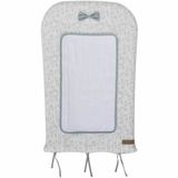 Domiva Wisselaar Polyester Schuim Grijs/Wit