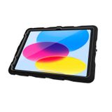 Gumdrop Cases 03A011 tabletbehuizing 27,7 cm (10.9") Hoes Zwart