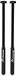 VATER Multi-tenor hamer MV-T2