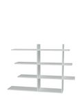 Home Factory Shelf Mixed Shelf