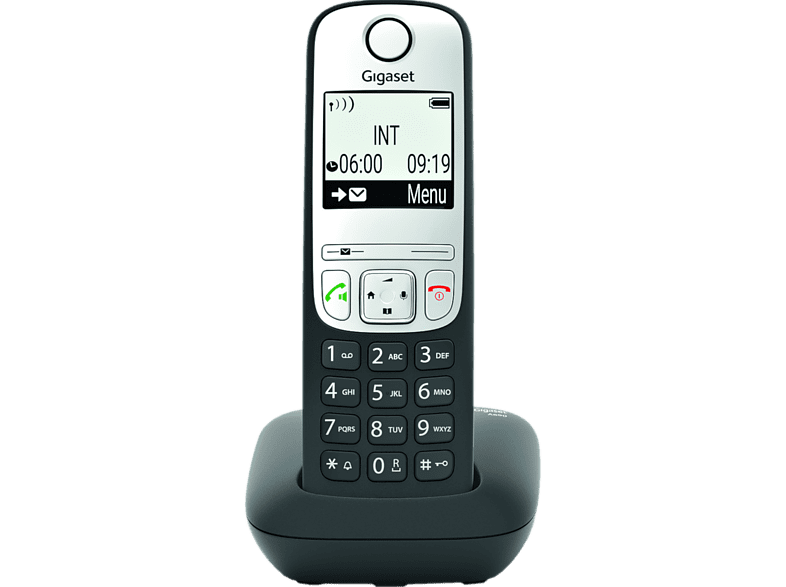 Gigaset Draadloze telefoon A690 Mono