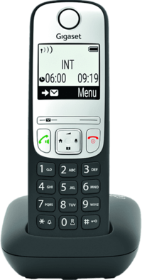 Gigaset Draadloze telefoon A690 Mono