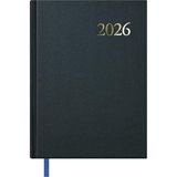 Dohe Segovia Negra dagplanner 2026