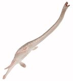 Collecta Figurine - Elasmosaurus - (L) - Préhistoire - Peint à la main - Miniature