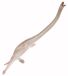 Collecta Figurine - Elasmosaurus - (L) - Préhistoire - Peint à la main - Miniature